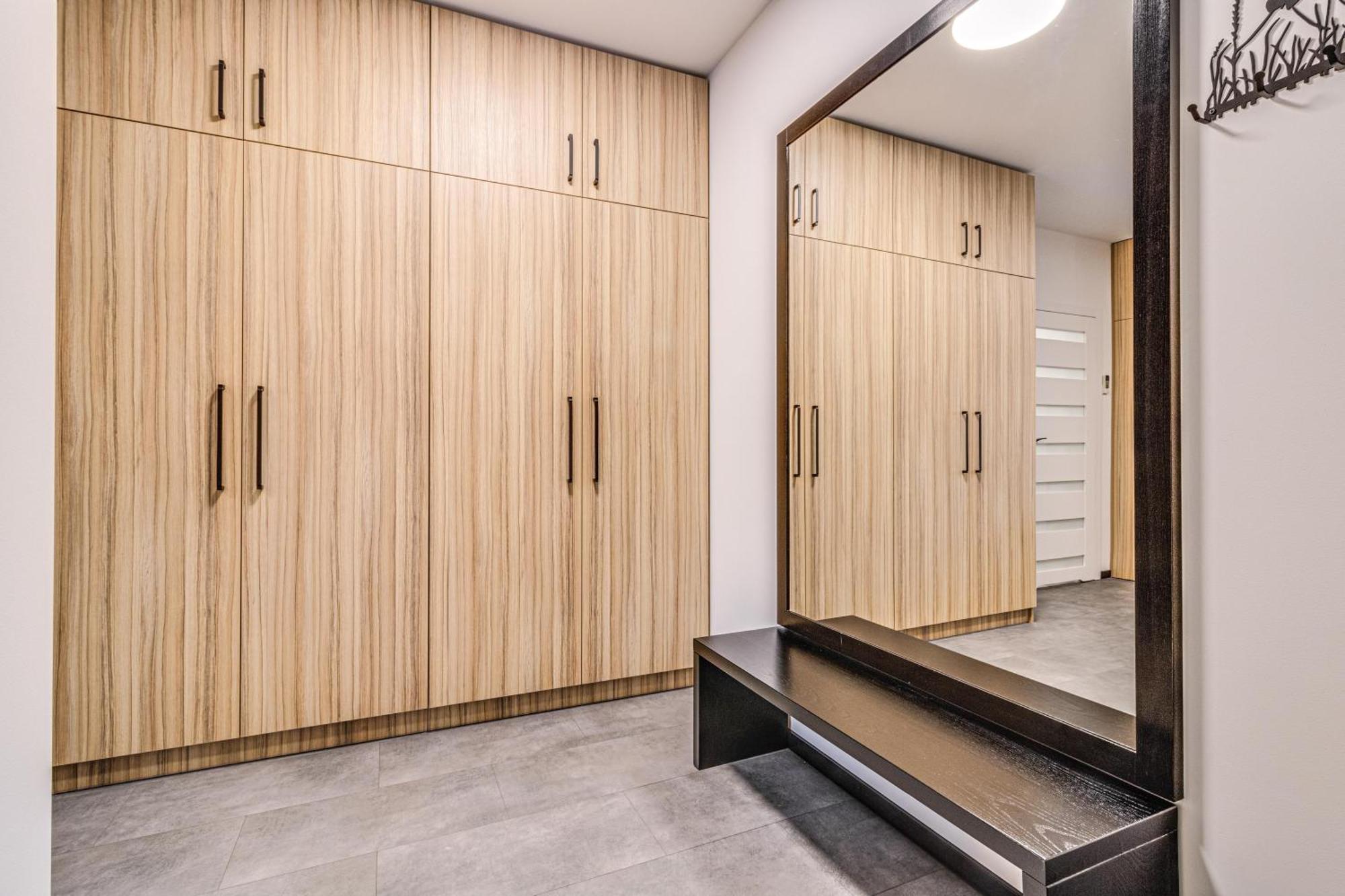 Rentplanet - Apartament Wyszynskiego Wrocław Exterior foto